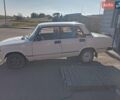 Бежевый ВАЗ 2105, объемом двигателя 1.5 л и пробегом 200 тыс. км за 1450 $, фото 1 на Automoto.ua