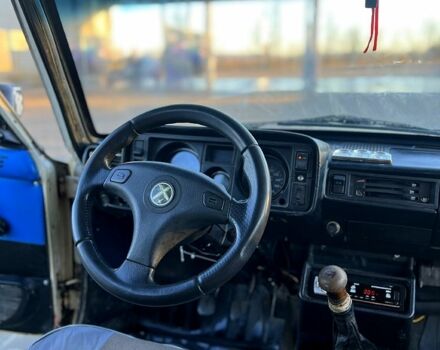 Бежевий ВАЗ 2105, об'ємом двигуна 1.5 л та пробігом 85 тис. км за 600 $, фото 7 на Automoto.ua