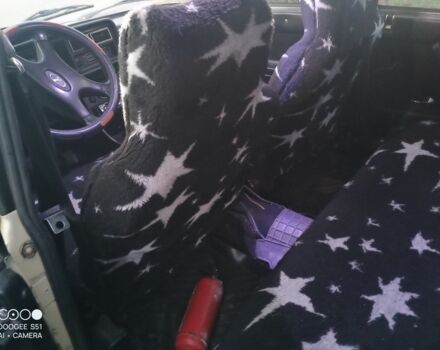 Бежевый ВАЗ 2105, объемом двигателя 1.6 л и пробегом 38 тыс. км за 1563 $, фото 4 на Automoto.ua