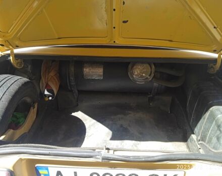 Бежевий ВАЗ 2105, об'ємом двигуна 1.3 л та пробігом 8 тис. км за 597 $, фото 4 на Automoto.ua