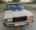 Бежевый ВАЗ 2105, объемом двигателя 0 л и пробегом 3 тыс. км за 713 $, фото 2 на Automoto.ua