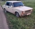 Бежевый ВАЗ 2105, объемом двигателя 1 л и пробегом 32 тыс. км за 18000 $, фото 1 на Automoto.ua