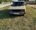 Бежевый ВАЗ 2105, объемом двигателя 1.2 л и пробегом 0 тыс. км за 1000 $, фото 2 на Automoto.ua