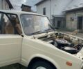Бежевый ВАЗ 2105, объемом двигателя 1.3 л и пробегом 65 тыс. км за 1667 $, фото 5 на Automoto.ua