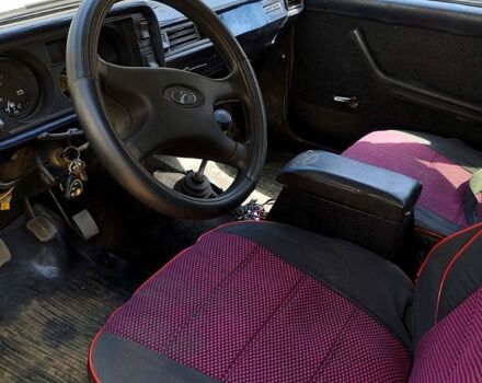Бежевий ВАЗ 2105, об'ємом двигуна 1.3 л та пробігом 100 тис. км за 550 $, фото 8 на Automoto.ua