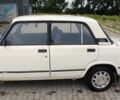 Бежевый ВАЗ 2105, объемом двигателя 1.3 л и пробегом 35 тыс. км за 600 $, фото 5 на Automoto.ua
