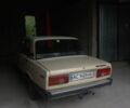 Бежевий ВАЗ 2105, об'ємом двигуна 1.3 л та пробігом 200 тис. км за 499 $, фото 5 на Automoto.ua