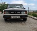 Бежевый ВАЗ 2105, объемом двигателя 1.3 л и пробегом 35 тыс. км за 600 $, фото 4 на Automoto.ua