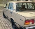 Бежевый ВАЗ 2105, объемом двигателя 1.3 л и пробегом 50 тыс. км за 597 $, фото 3 на Automoto.ua