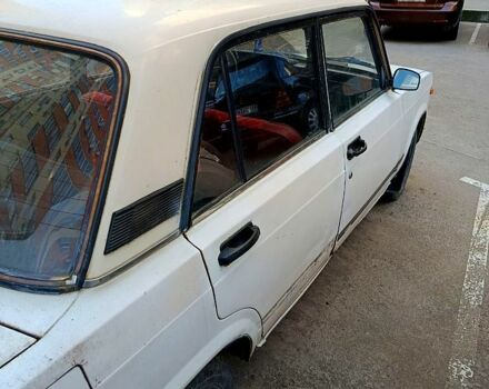 Бежевий ВАЗ 2105, об'ємом двигуна 1.5 л та пробігом 0 тис. км за 380 $, фото 1 на Automoto.ua