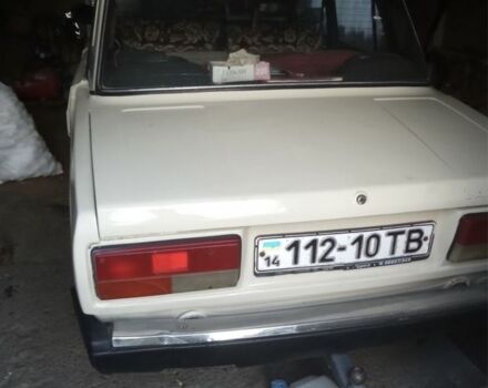 Бежевий ВАЗ 2105, об'ємом двигуна 1.3 л та пробігом 100 тис. км за 560 $, фото 3 на Automoto.ua