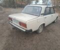 ВАЗ 2105 1985 в Чугуеве на Automoto.ua Бежевый ВАЗ 2105, объемом двигателя 1.5 л и пробегом 140 тыс. км за 380 $, фото 5 на Automoto.ua