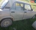 Бежевий ВАЗ 2105, об'ємом двигуна 1.2 л та пробігом 100 тис. км за 500 $, фото 1 на Automoto.ua