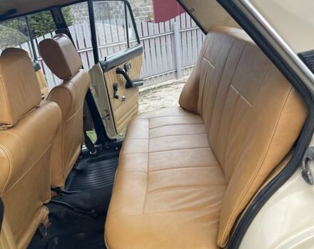 Бежевый ВАЗ 2105, объемом двигателя 1.3 л и пробегом 65 тыс. км за 1667 $, фото 17 на Automoto.ua