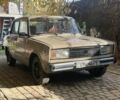 Бежевый ВАЗ 2105, объемом двигателя 1.3 л и пробегом 50 тыс. км за 597 $, фото 5 на Automoto.ua