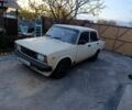 Бежевый ВАЗ 2105, объемом двигателя 0 л и пробегом 235 тыс. км за 500 $, фото 1 на Automoto.ua