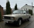 Бежевий ВАЗ 2105, об'ємом двигуна 1.5 л та пробігом 555 тис. км за 550 $, фото 1 на Automoto.ua