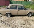 Бежевий ВАЗ 2105, об'ємом двигуна 1.3 л та пробігом 64 тис. км за 681 $, фото 3 на Automoto.ua