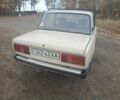 ВАЗ 2105 1985 в Чугуеве на Automoto.ua Бежевый ВАЗ 2105, объемом двигателя 1.5 л и пробегом 140 тыс. км за 380 $, фото 4 на Automoto.ua