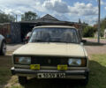 Бежевий ВАЗ 2105, об'ємом двигуна 1.5 л та пробігом 80 тис. км за 500 $, фото 1 на Automoto.ua