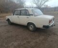 ВАЗ 2105 1985 в Чугуеве на Automoto.ua Бежевый ВАЗ 2105, объемом двигателя 1.5 л и пробегом 140 тыс. км за 380 $, фото 1 на Automoto.ua
