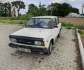 Бежевый ВАЗ 2105, объемом двигателя 1.3 л и пробегом 35 тыс. км за 600 $, фото 2 на Automoto.ua