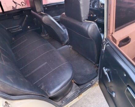 Бежевый ВАЗ 2105, объемом двигателя 0 л и пробегом 235 тыс. км за 500 $, фото 6 на Automoto.ua