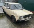 Бежевый ВАЗ 2105, объемом двигателя 0 л и пробегом 200 тыс. км за 379 $, фото 1 на Automoto.ua