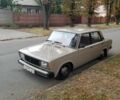 Бежевый ВАЗ 2105, объемом двигателя 1.2 л и пробегом 80 тыс. км за 800 $, фото 1 на Automoto.ua