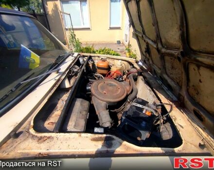 ВАЗ 2105 1985 в Черкассах на Automoto.ua Бежевый ВАЗ 2105, объемом двигателя 1.3 л и пробегом 200 тыс. км за 600 $, фото 1 на Automoto.ua