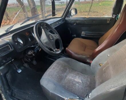 Бежевый ВАЗ 2105, объемом двигателя 5 л и пробегом 12 тыс. км за 323 $, фото 6 на Automoto.ua