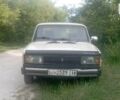 Бежевий ВАЗ 2105, об'ємом двигуна 1.5 л та пробігом 150 тис. км за 350 $, фото 1 на Automoto.ua