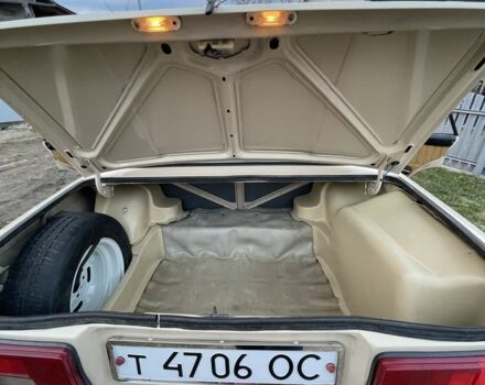 Бежевый ВАЗ 2105, объемом двигателя 1.3 л и пробегом 65 тыс. км за 1667 $, фото 10 на Automoto.ua