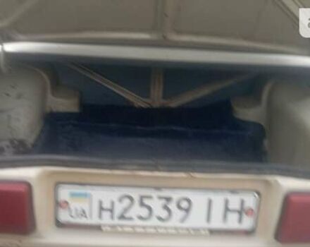 Бежевий ВАЗ 2105, об'ємом двигуна 1.5 л та пробігом 150 тис. км за 350 $, фото 4 на Automoto.ua