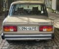 Бежевый ВАЗ 2105, объемом двигателя 1.3 л и пробегом 50 тыс. км за 597 $, фото 2 на Automoto.ua