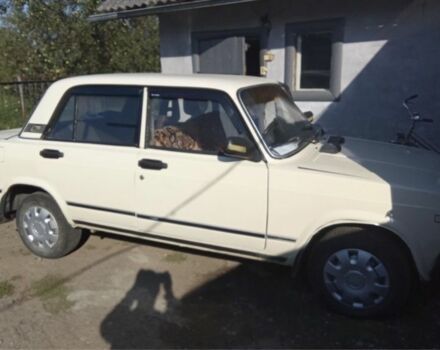 Бежевий ВАЗ 2105, об'ємом двигуна 1.3 л та пробігом 100 тис. км за 560 $, фото 5 на Automoto.ua