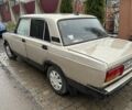 Бежевий ВАЗ 2105, об'ємом двигуна 1.5 л та пробігом 555 тис. км за 550 $, фото 4 на Automoto.ua