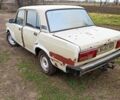 Бежевий ВАЗ 2105, об'ємом двигуна 1.6 л та пробігом 123 тис. км за 600 $, фото 2 на Automoto.ua