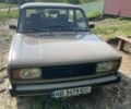 Бежевий ВАЗ 2105, об'ємом двигуна 1.3 л та пробігом 64 тис. км за 681 $, фото 1 на Automoto.ua