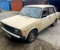 Бежевий ВАЗ 2105, об'ємом двигуна 1.2 л та пробігом 80 тис. км за 600 $, фото 2 на Automoto.ua