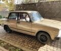 Бежевый ВАЗ 2105, объемом двигателя 1.3 л и пробегом 50 тыс. км за 597 $, фото 6 на Automoto.ua