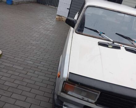 Бежевый ВАЗ 2105, объемом двигателя 1 л и пробегом 60 тыс. км за 500 $, фото 1 на Automoto.ua