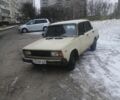 Бежевый ВАЗ 2105, объемом двигателя 1.3 л и пробегом 300 тыс. км за 614 $, фото 1 на Automoto.ua