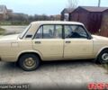 Бежевий ВАЗ 2105, об'ємом двигуна 1.2 л та пробігом 80 тис. км за 600 $, фото 4 на Automoto.ua