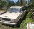 Бежевый ВАЗ 2105, объемом двигателя 0 л и пробегом 2 тыс. км за 302 $, фото 1 на Automoto.ua