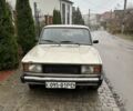 Бежевий ВАЗ 2105, об'ємом двигуна 1.5 л та пробігом 555 тис. км за 550 $, фото 1 на Automoto.ua