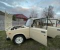 Бежевый ВАЗ 2105, объемом двигателя 1.3 л и пробегом 65 тыс. км за 1667 $, фото 2 на Automoto.ua
