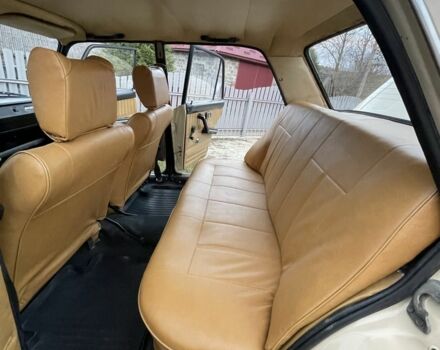 Бежевый ВАЗ 2105, объемом двигателя 1.3 л и пробегом 65 тыс. км за 1667 $, фото 21 на Automoto.ua