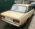 Бежевый ВАЗ 2105, объемом двигателя 0 л и пробегом 200 тыс. км за 379 $, фото 2 на Automoto.ua