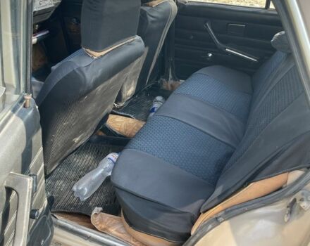Бежевий ВАЗ 2105, об'ємом двигуна 1.3 л та пробігом 64 тис. км за 681 $, фото 5 на Automoto.ua